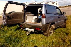 Ford Maverick