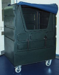 JFC Handling Equipment