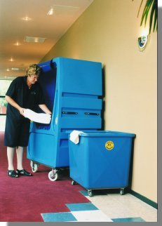 JFC Handling Equipment